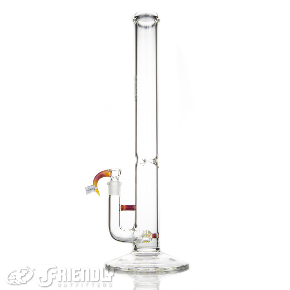 Sovereignty Glass 50x5 Mini Three w/Minor Serendipity Accents