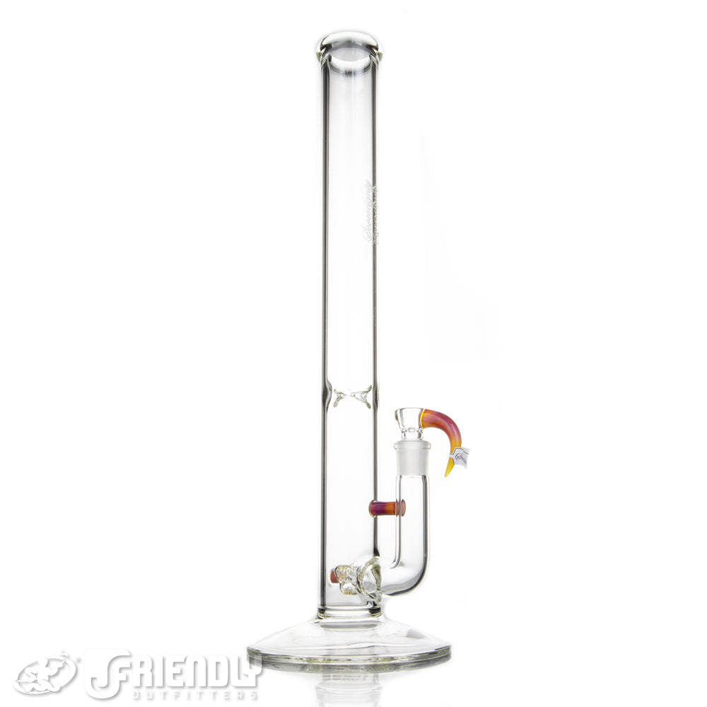 Sovereignty Glass 50x5 Mini Three w/Minor Serendipity Accents