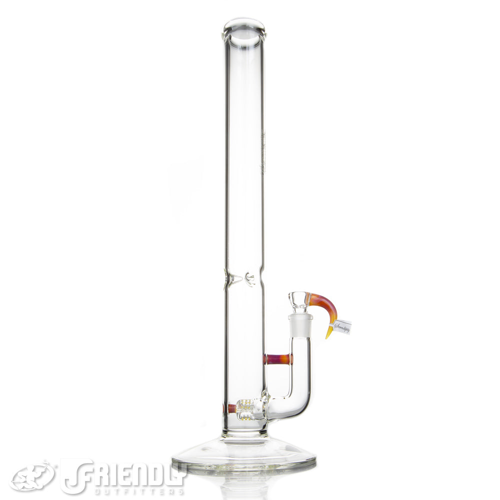 Sovereignty Glass 50x5 Mini Three w/Minor Serendipity Accents