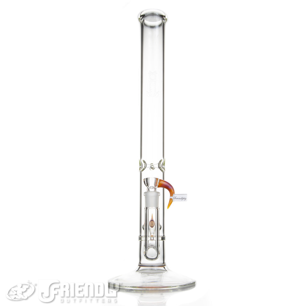 Sovereignty Glass 50x5 Imperial w/Partial Serendipity Accents