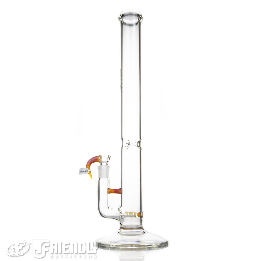 Sovereignty Glass 50x5 G Line w/Partial Serendipity Accents