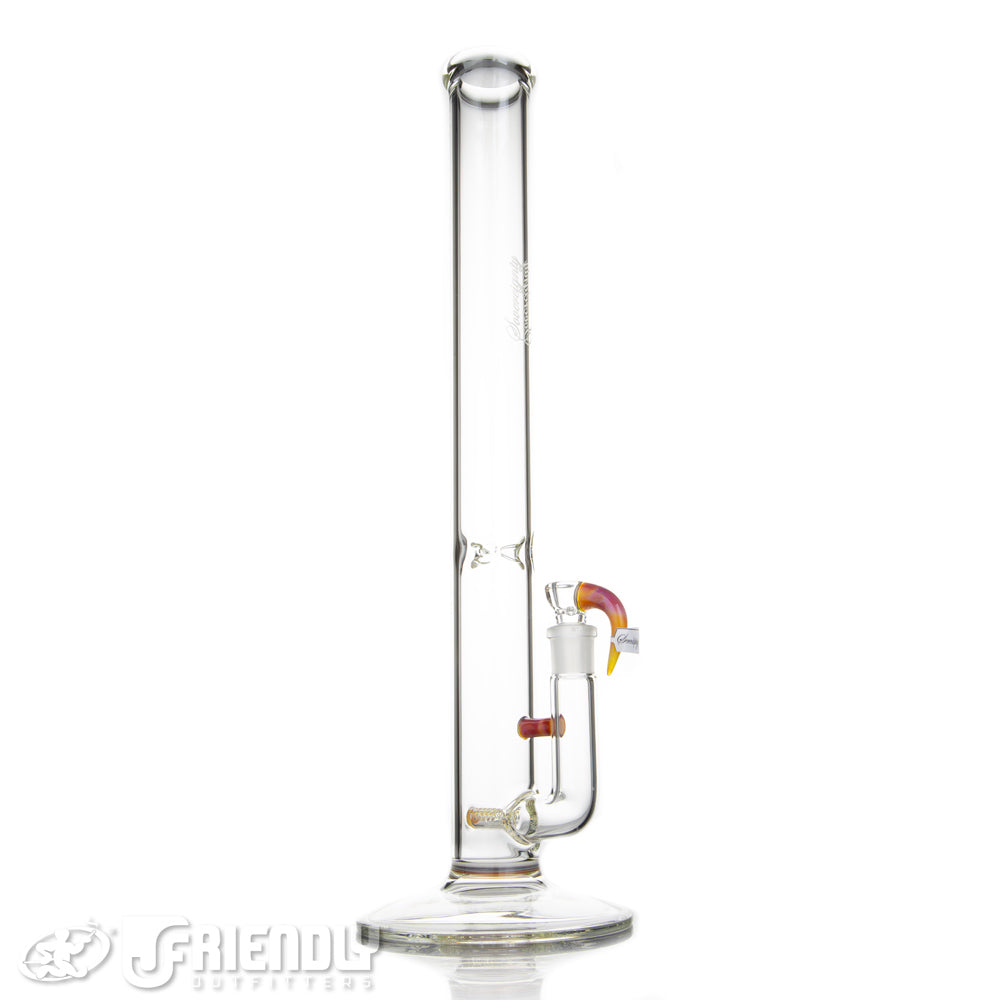 Sovereignty Glass 50x5 G Line w/Partial Serendipity Accents