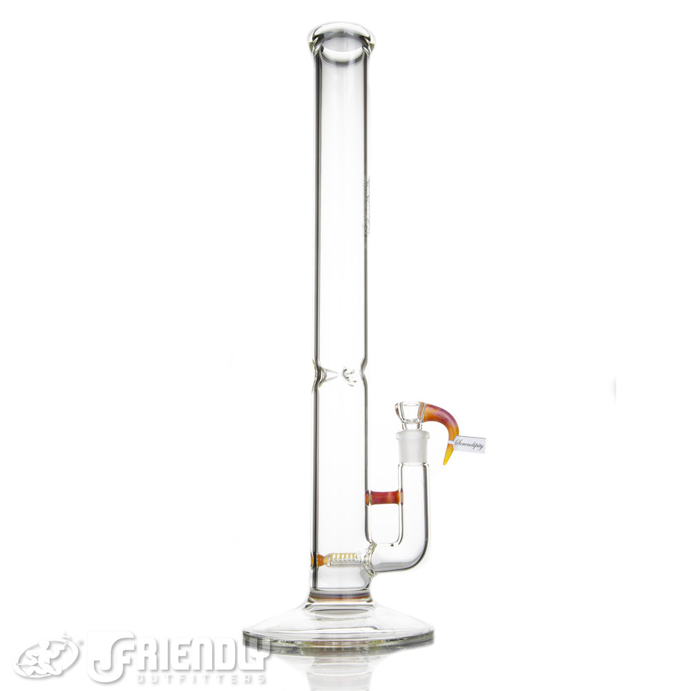 Sovereignty Glass 50x5 G Line w/Partial Serendipity Accents