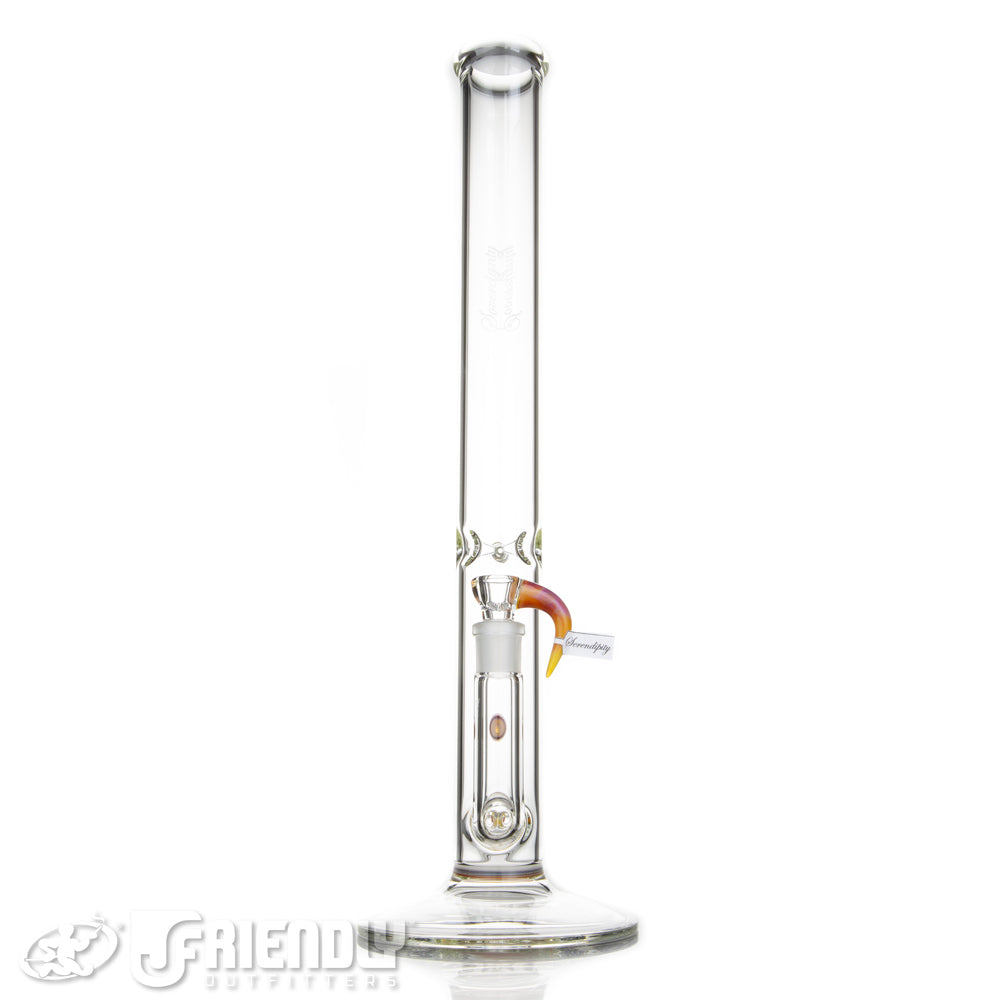 Sovereignty Glass 50x5 G Line w/Partial Serendipity Accents