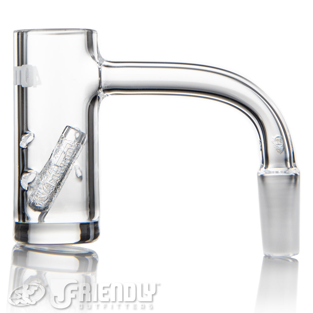 Eric Ross 4.0 Glass 10mm Lil Whiz Quartz Banger