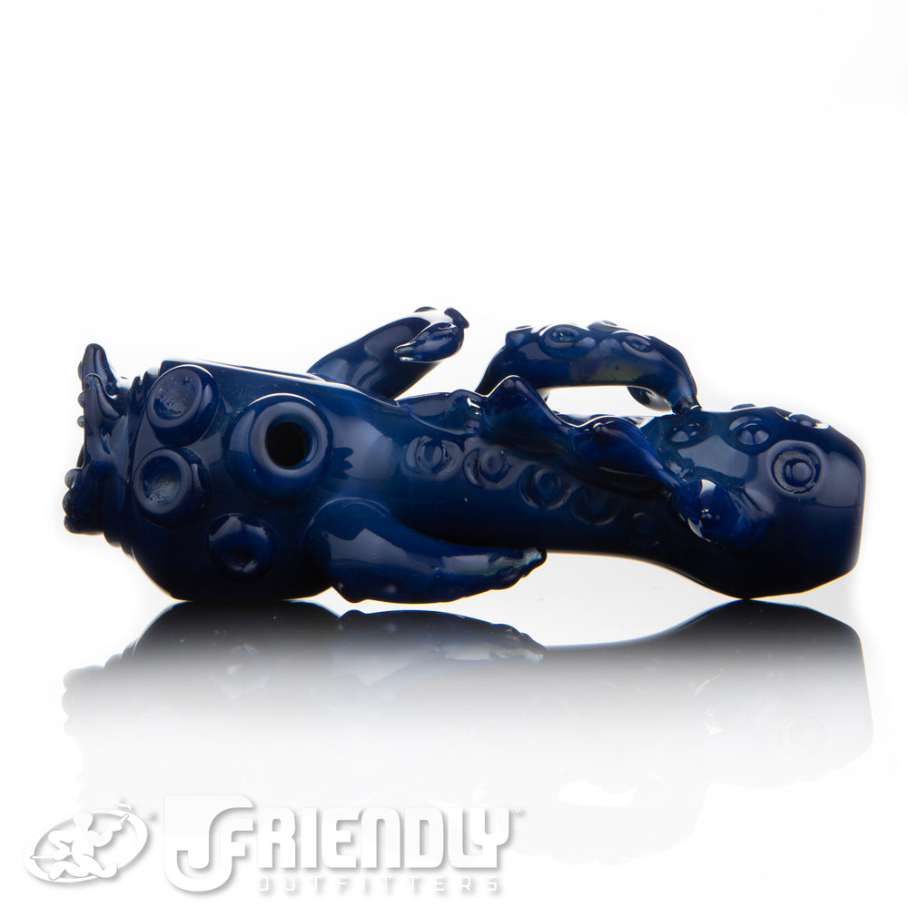 Mako Glass Sea Monster Spoon #6