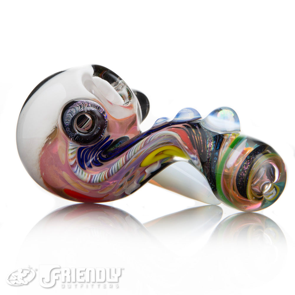 Oregon J Glass – JFriendly