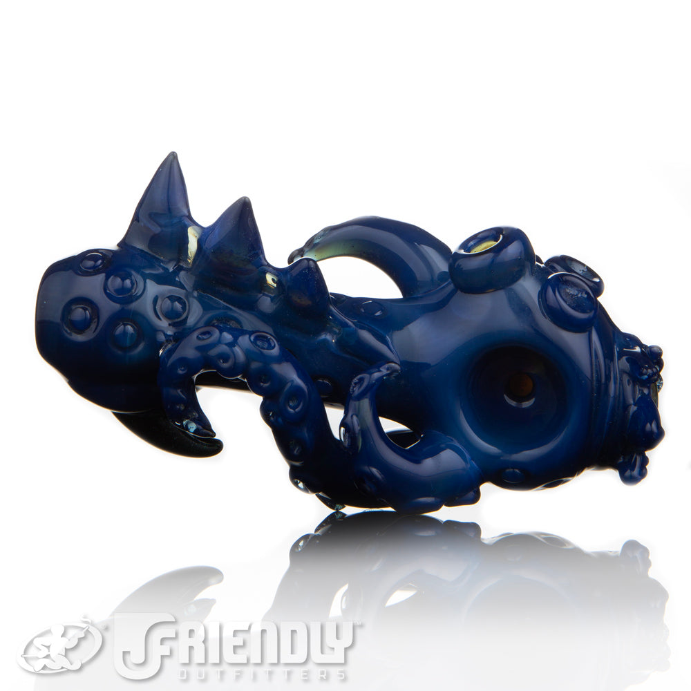 Mako Glass Sea Monster Spoon #6