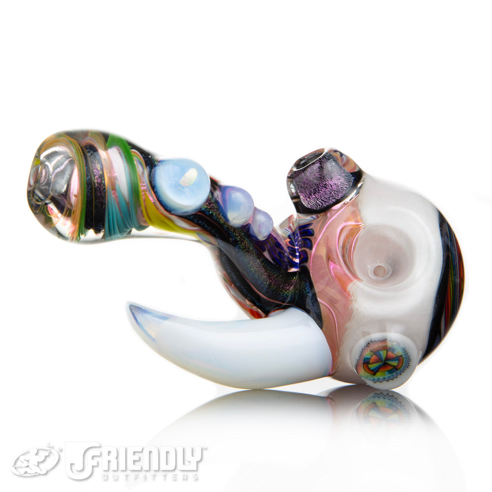 Oregon J Glass – JFriendly