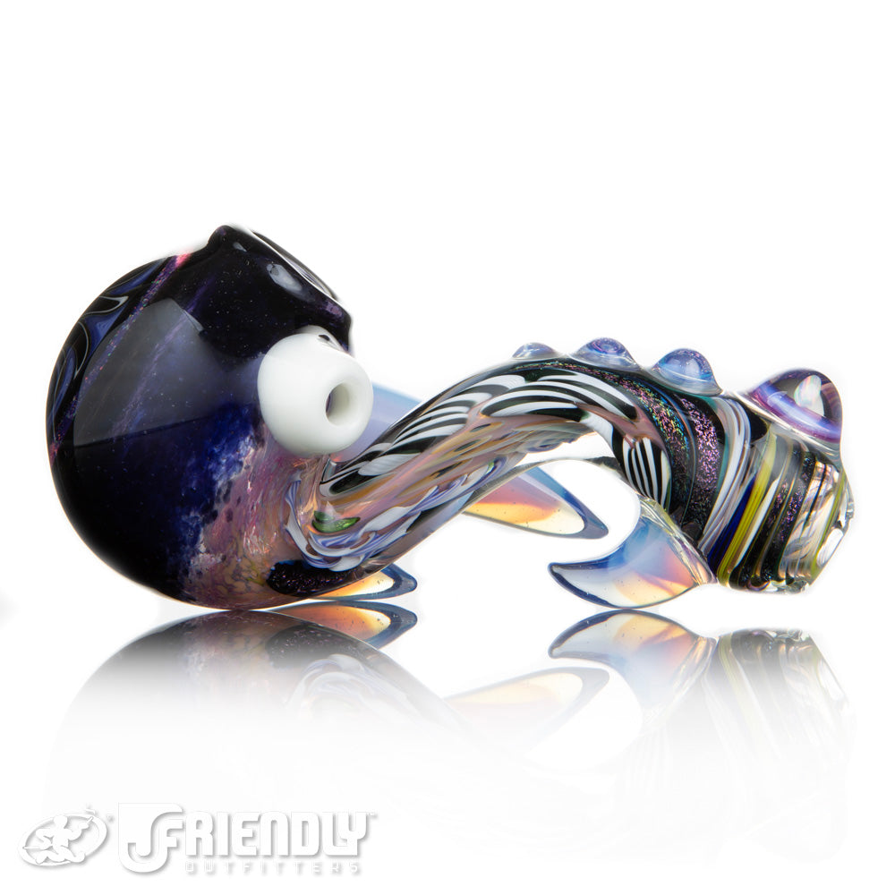 Oregon J Glass – JFriendly