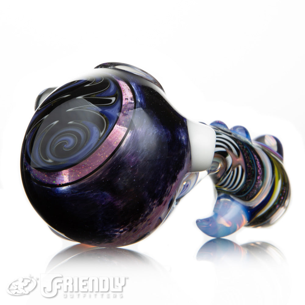 Oregon J Glass – JFriendly