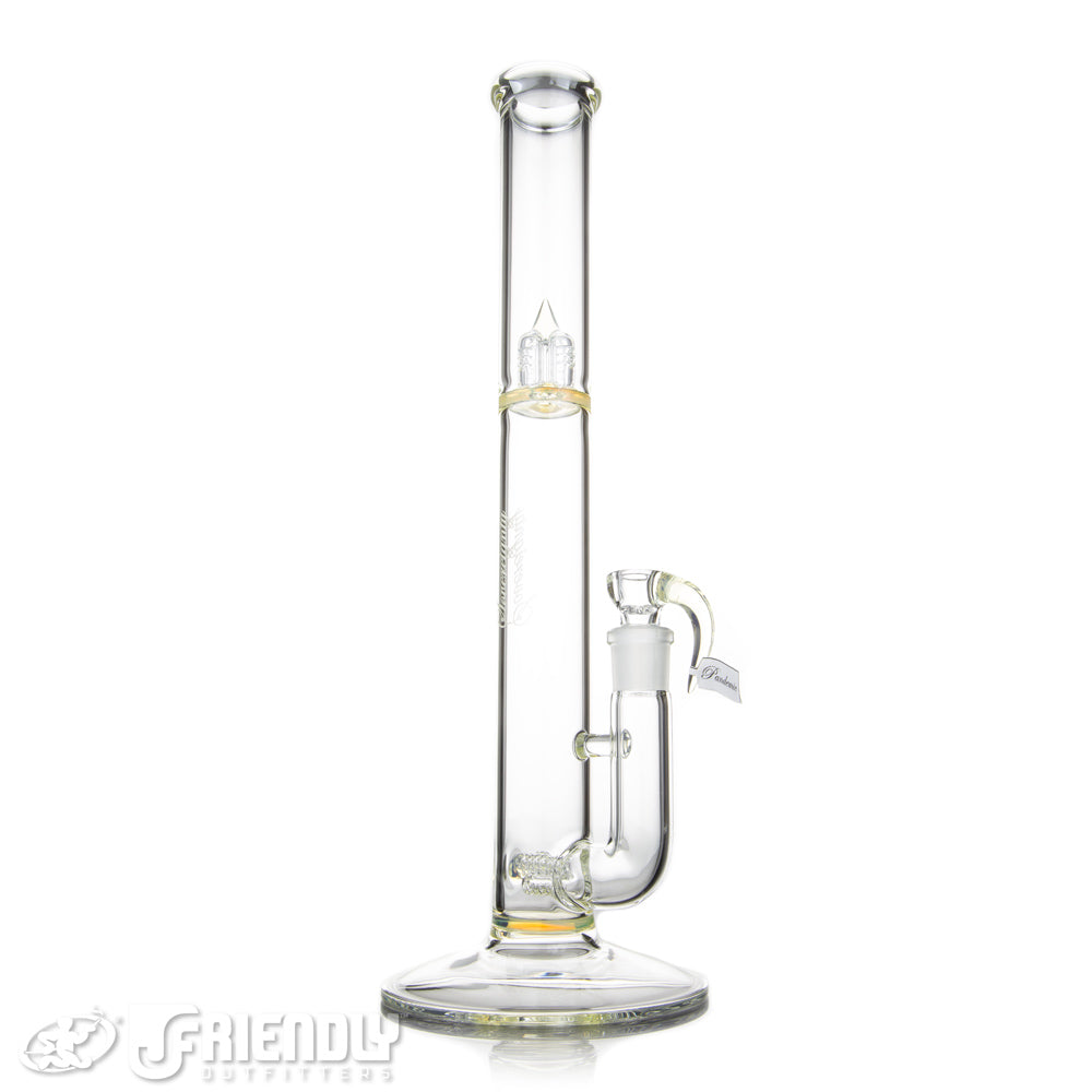 Sovereignty Glass 44mm 3Line w/ Partial Pandemic Accent & Color Seal