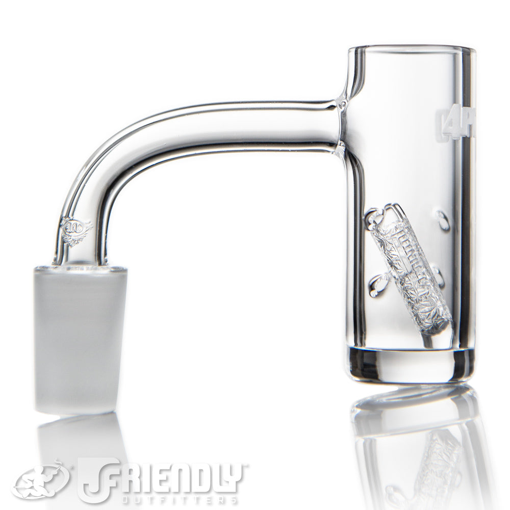 Eric Ross 4.0 Glass 14mm Lil Whiz Quartz Banger