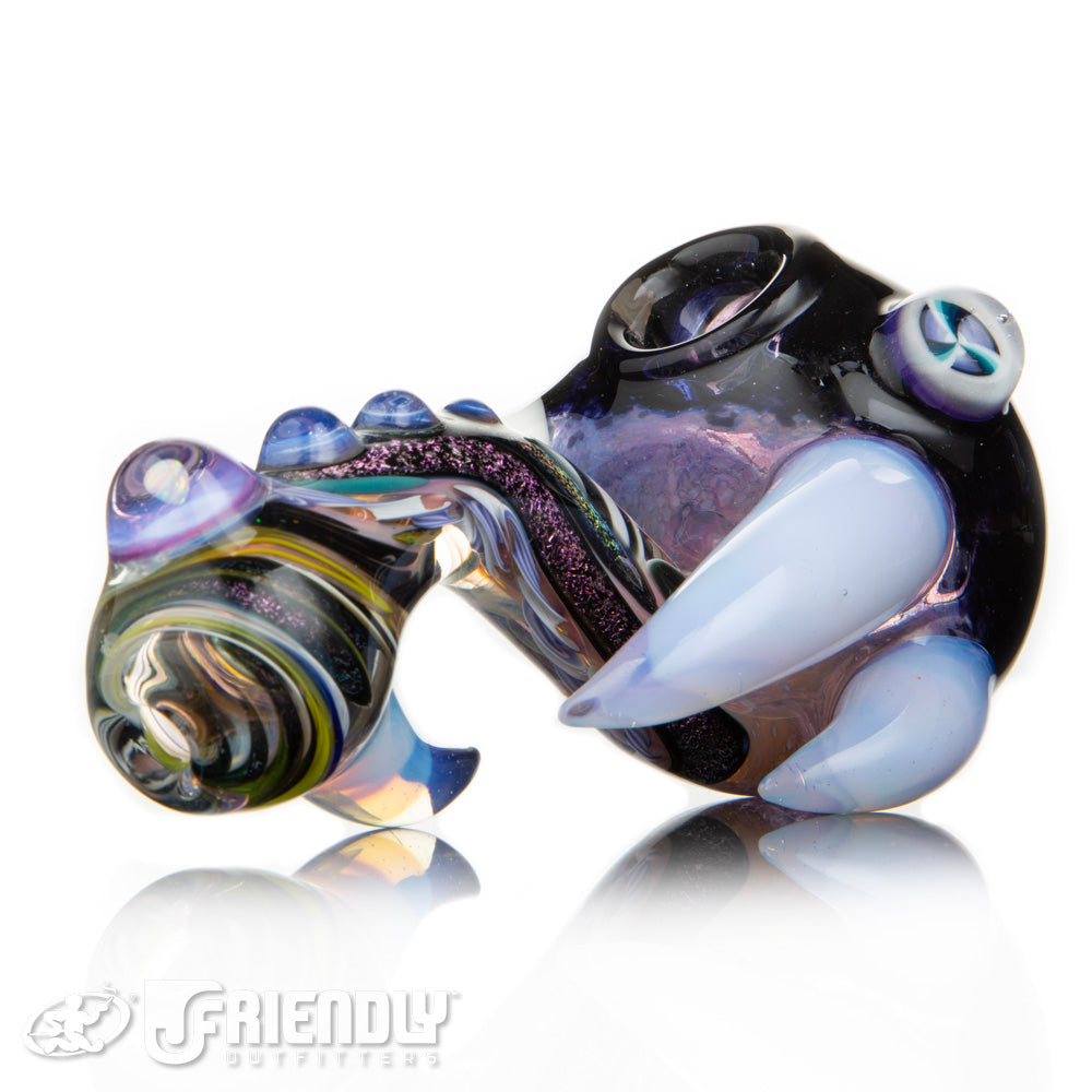 Oregon J Glass – JFriendly