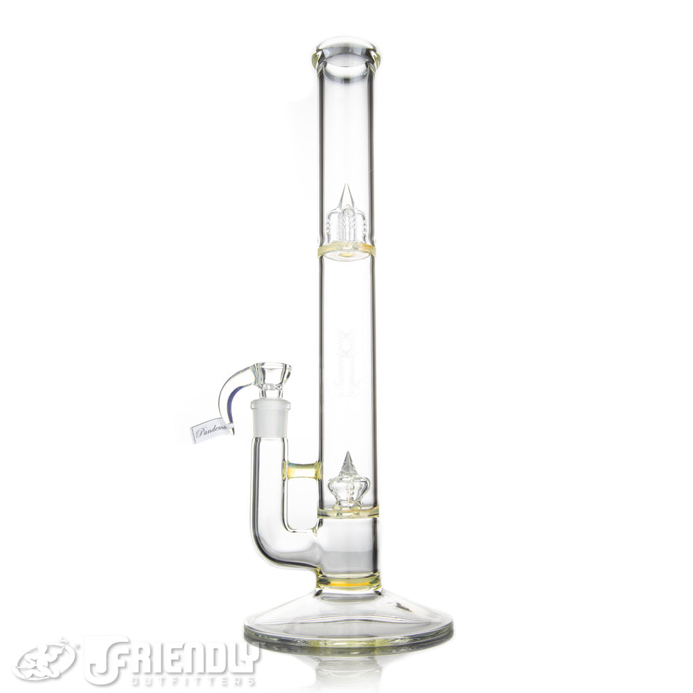 Sovereignty Glass 44mm Imperial w/ Partial Pandemic Accent & Color Seal