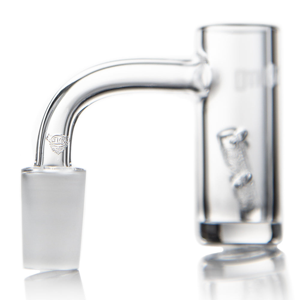 Eric Ross 4.0 Glass 14mm Lil Whiz Quartz Banger