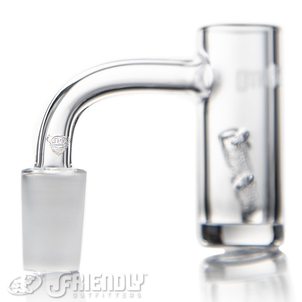 Eric Ross 4.0 Glass 14mm Lil Whiz Quartz Banger