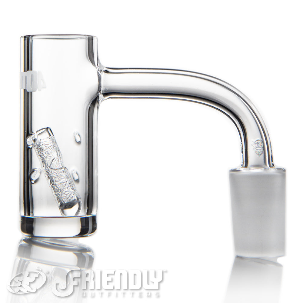 Eric Ross 4.0 Glass 14mm Lil Whiz Quartz Banger