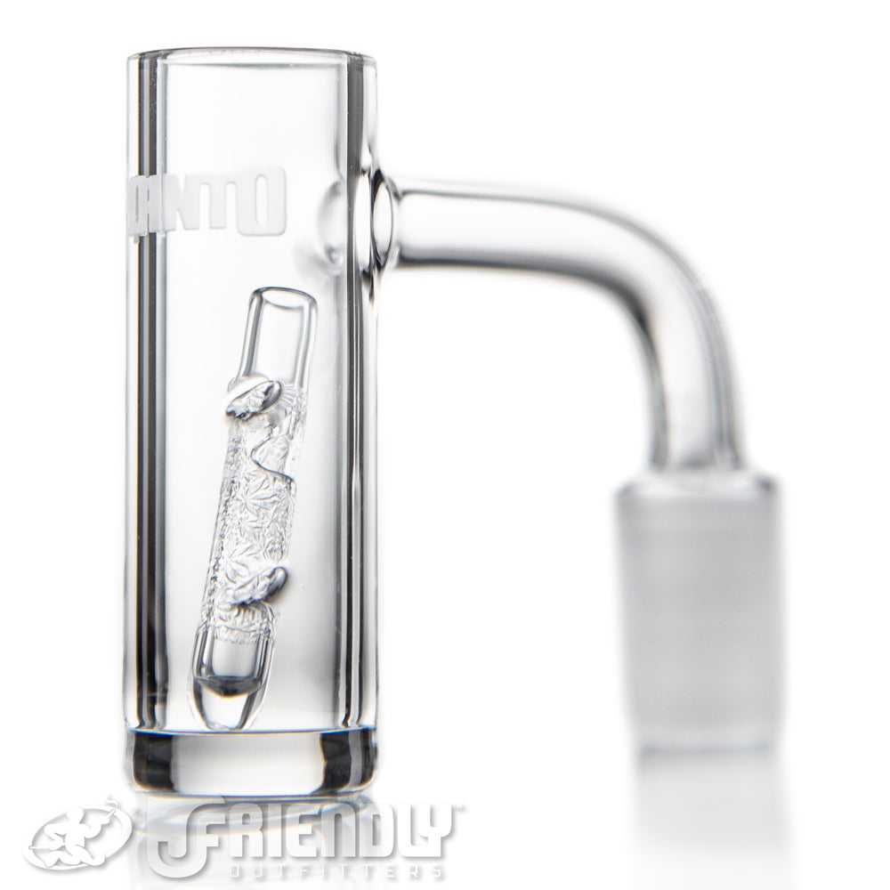 Eric Ross 4.0 Glass 14mm Whiz Quartz Banger