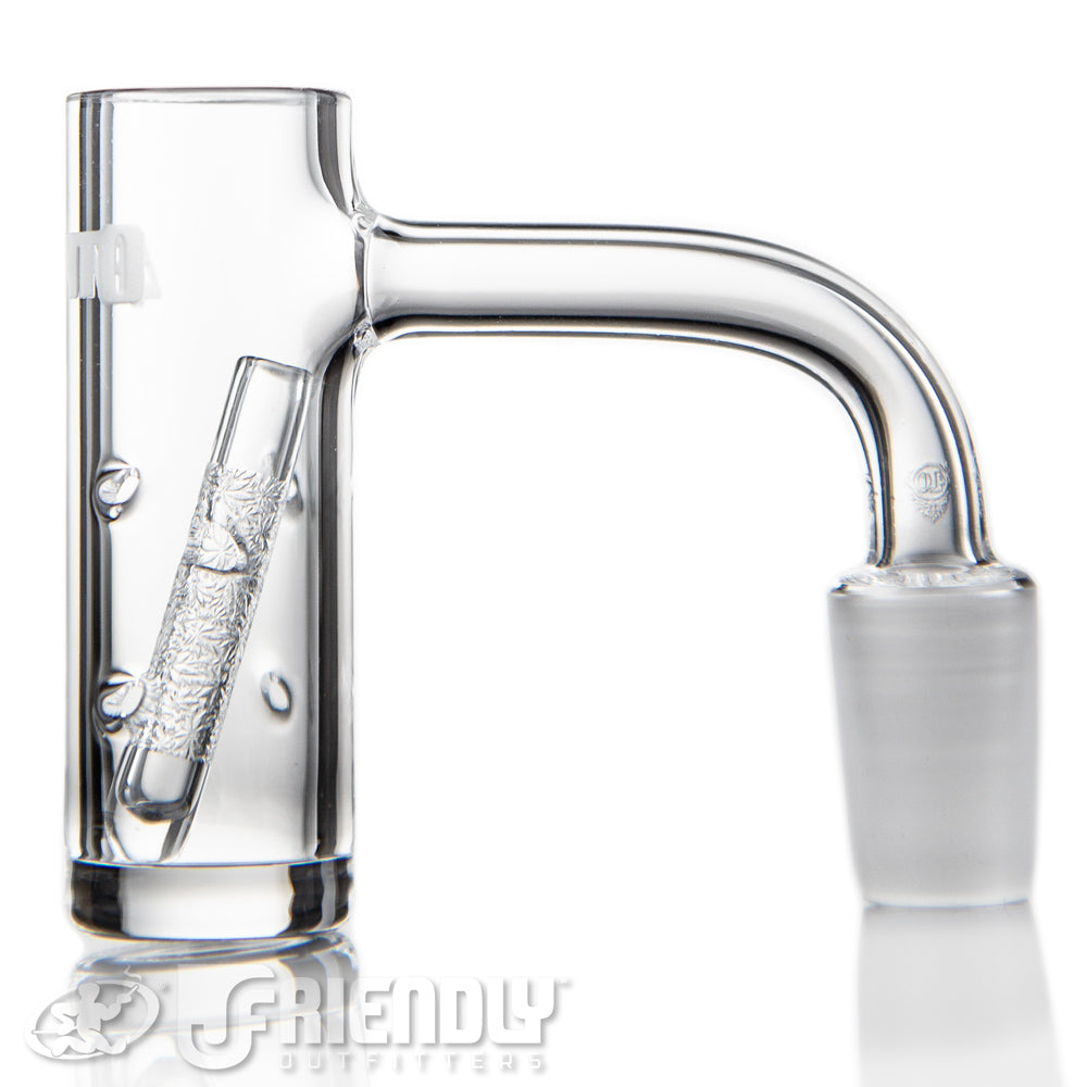 Eric Ross 4.0 Glass 14mm Whiz Quartz Banger