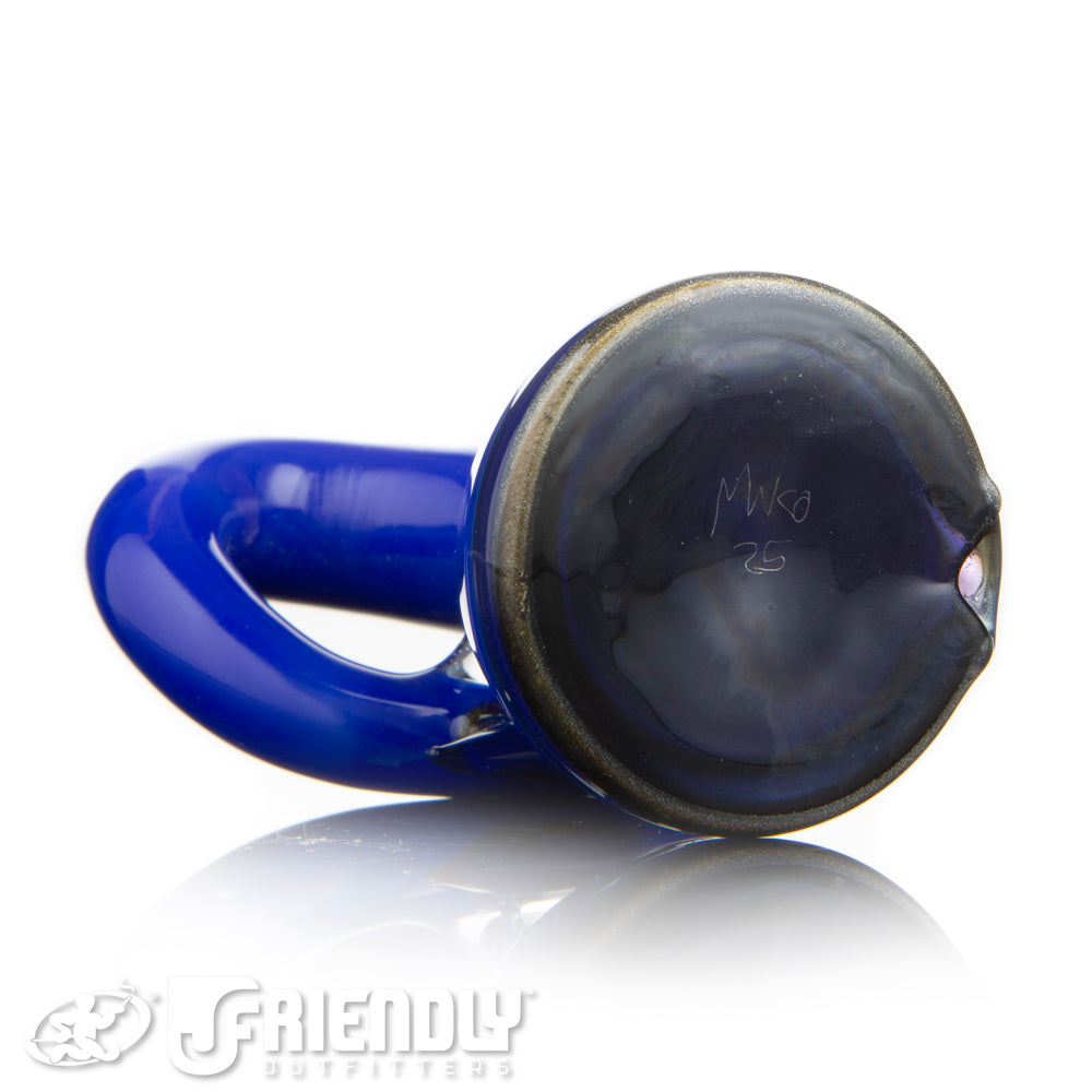 Mako Glass Dragon Tail Peak Top
