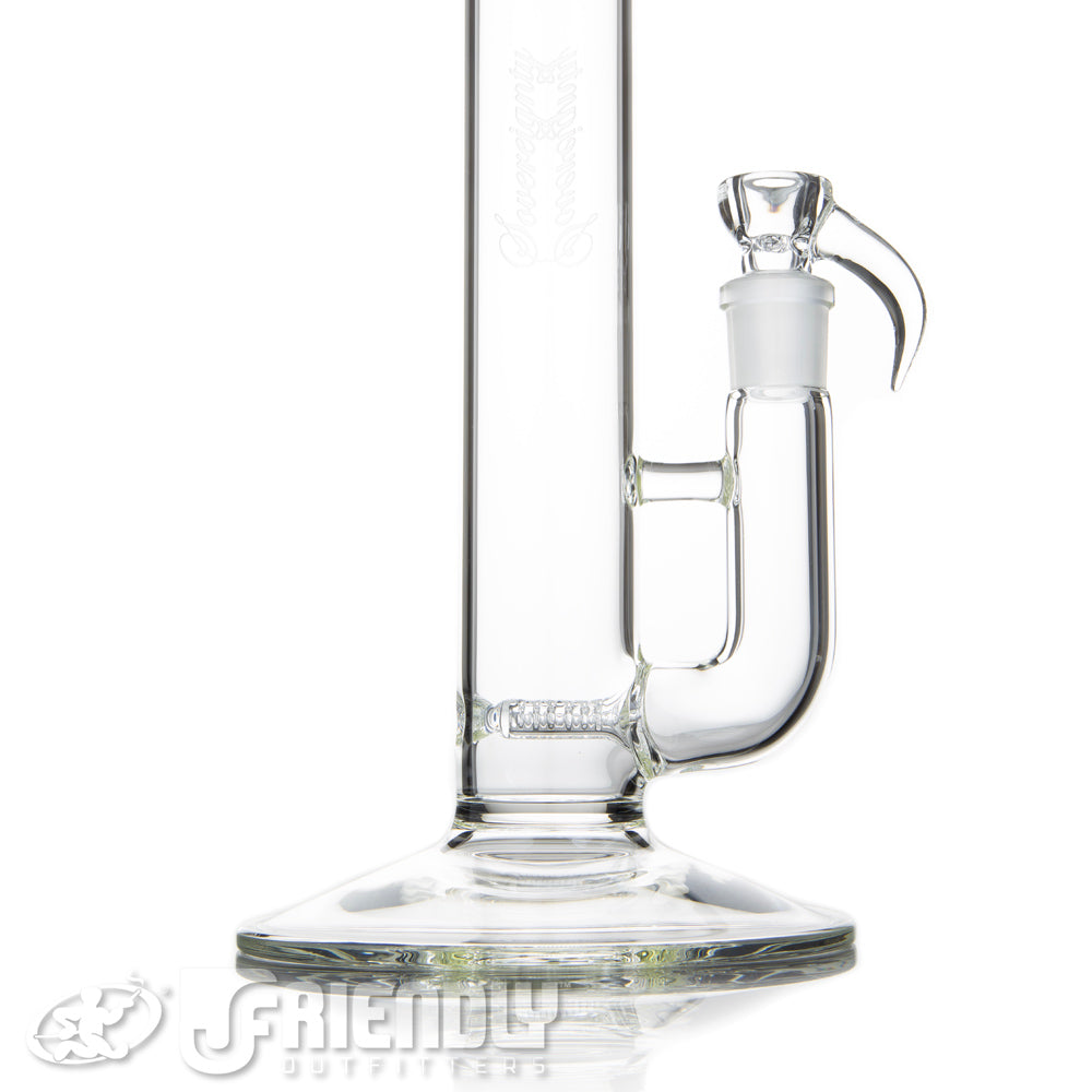 Sovereignty Glass 44mm Gline w/ Inv.4 Splash