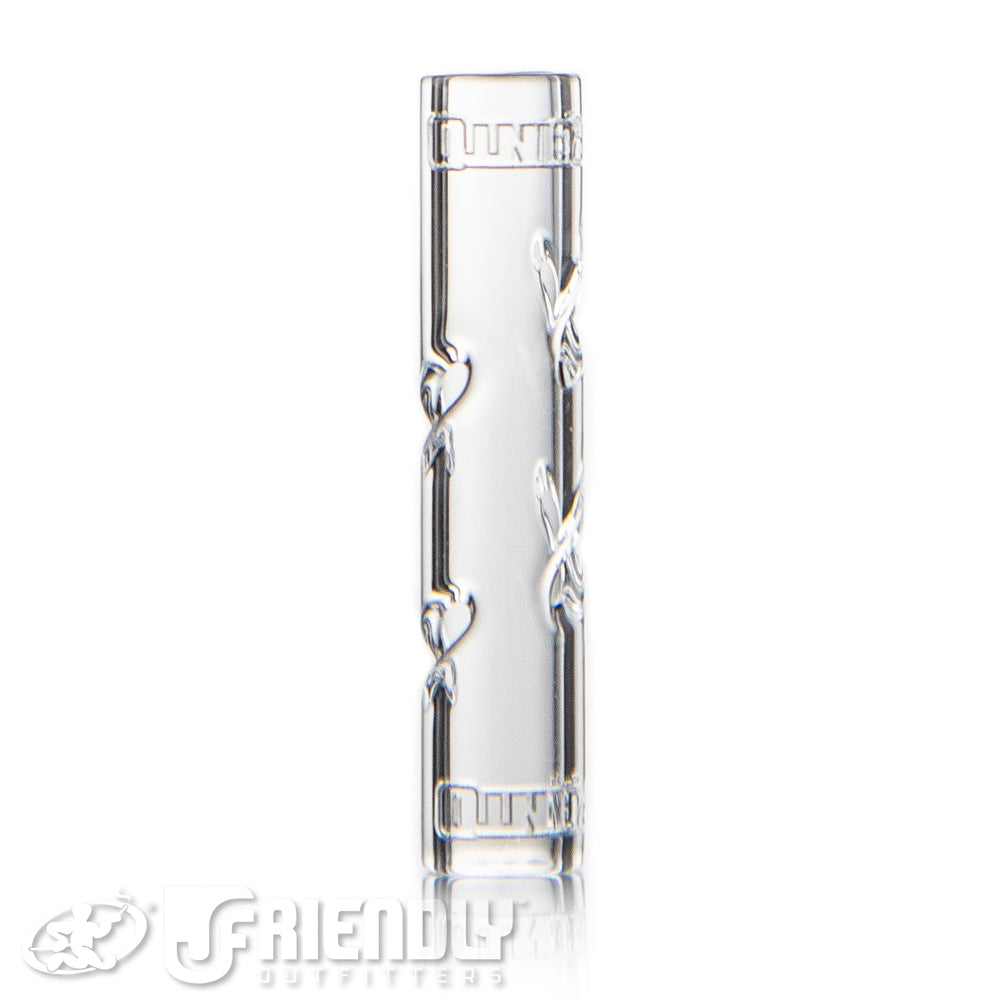 Eric Ross 4.0 Glass 7mm Quartz Pillar