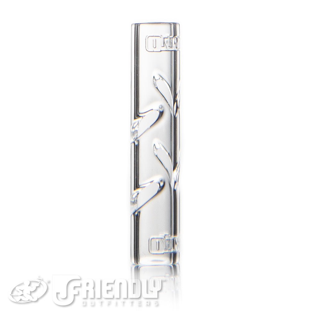 Eric Ross 4.0 Glass 7mm Quartz Pillar