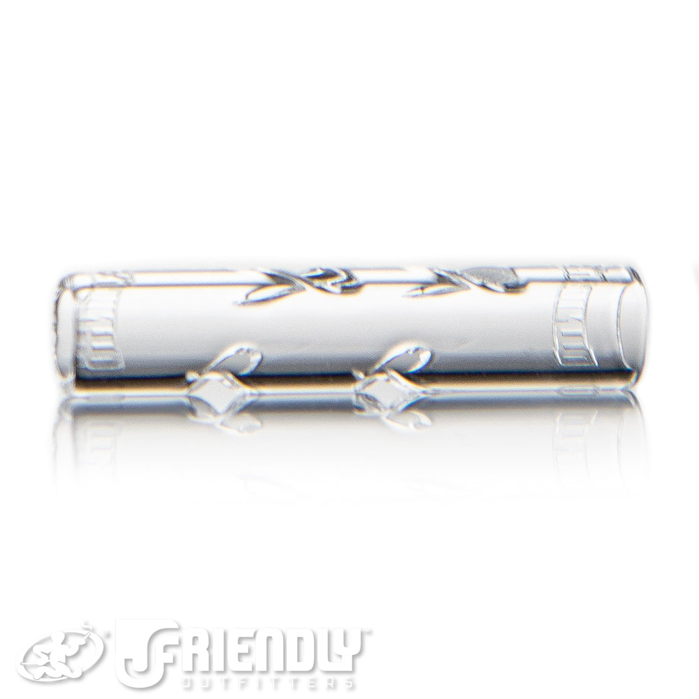 Eric Ross 4.0 Glass 7mm Quartz Pillar