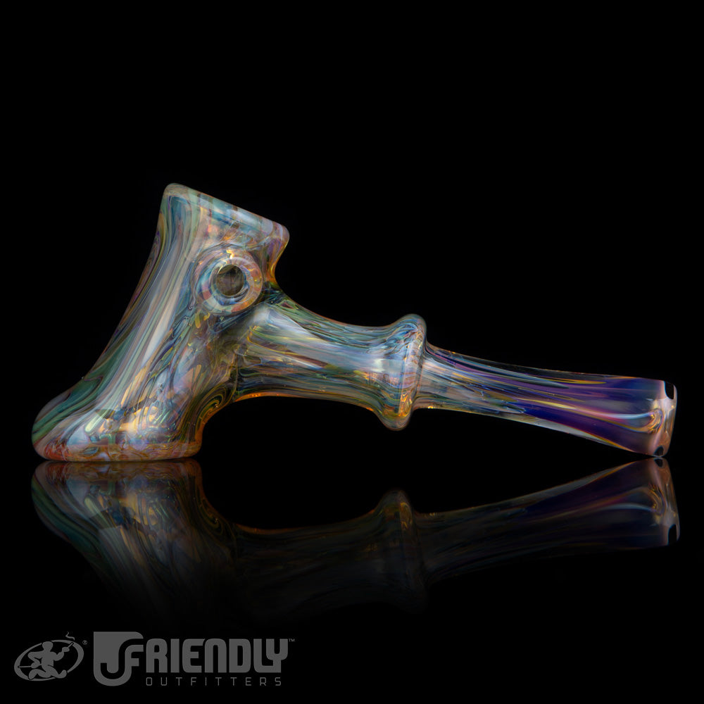 Royals Glass Fumed Hammer #1