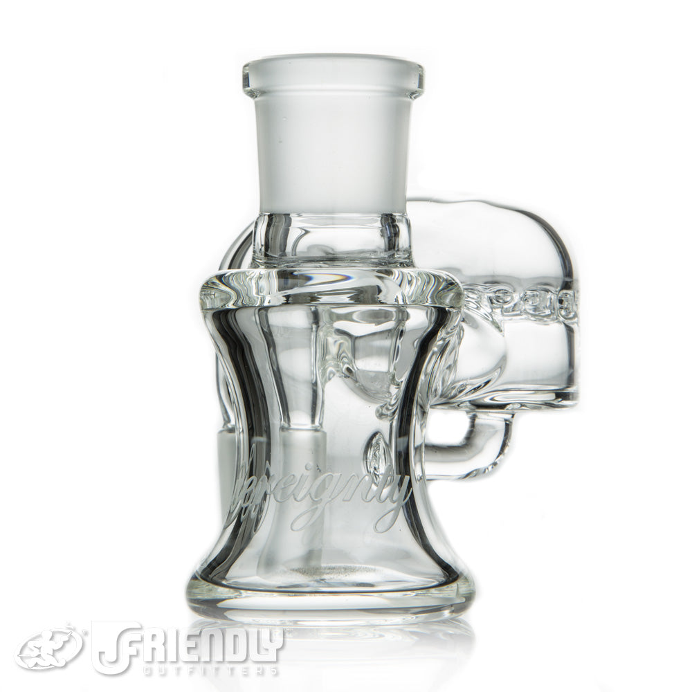 Sovereignty Glass 18mm Dry Catcher #2