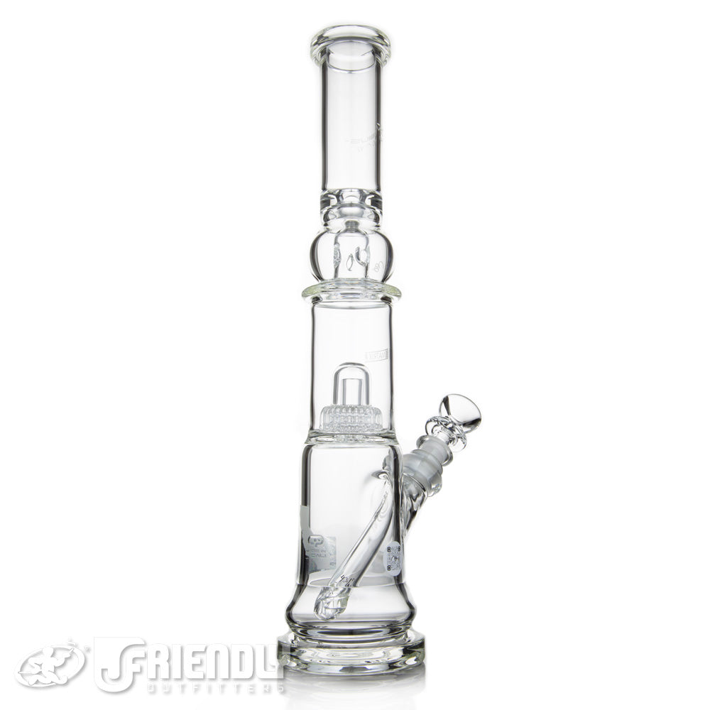 Mobius Glass Nano Matrix V2
