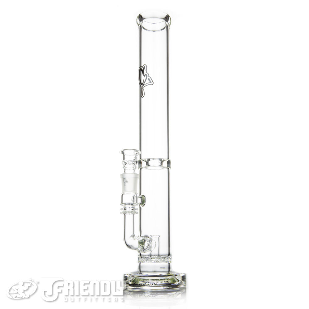 C2 Custom Creation 16" Single Ratchet Tube Label #2