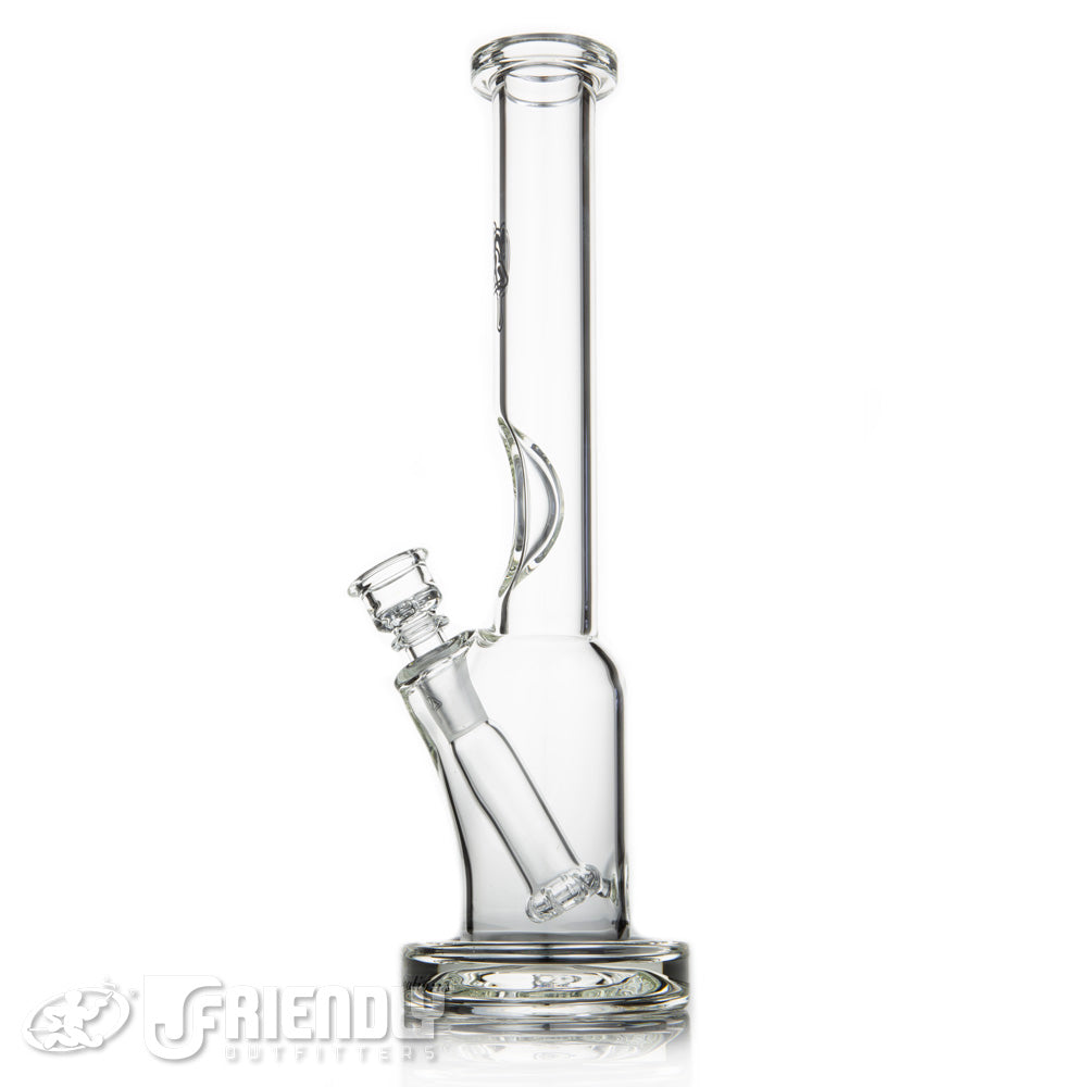 C2 Custom Creations  Fixed Shower Head Mini Tube