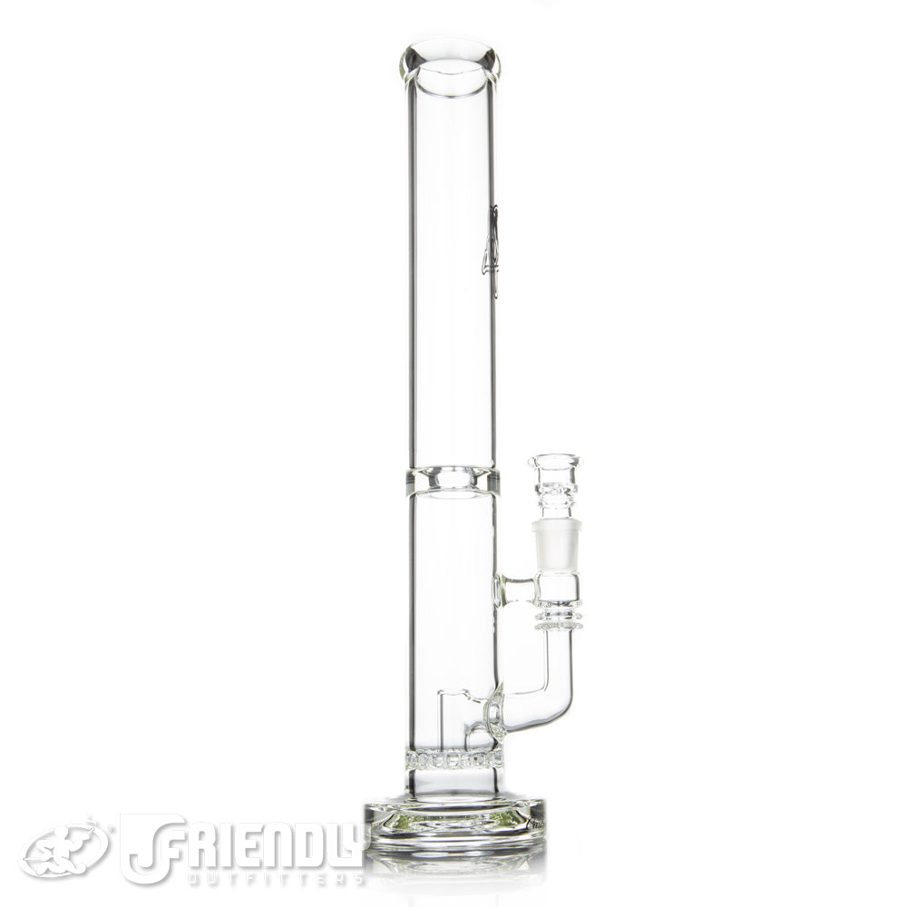 C2 Custom Creation 16" Single Ratchet Tube Label #2