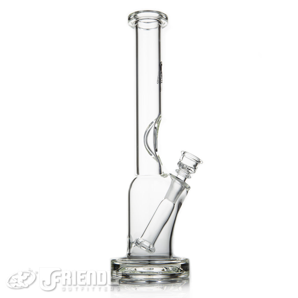 C2 Custom Creations  Fixed Shower Head Mini Tube
