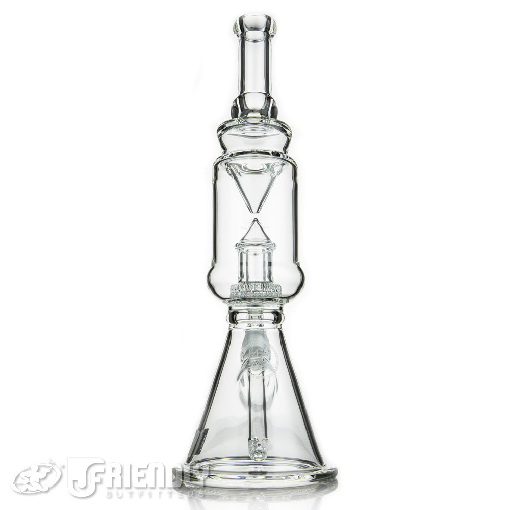 Mobius Glass 14'er Tube