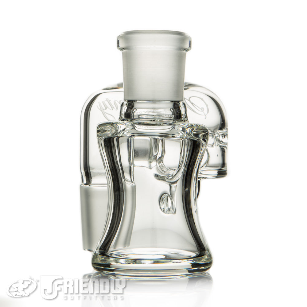 Sovereignty Glass 18mm Dry Catcher